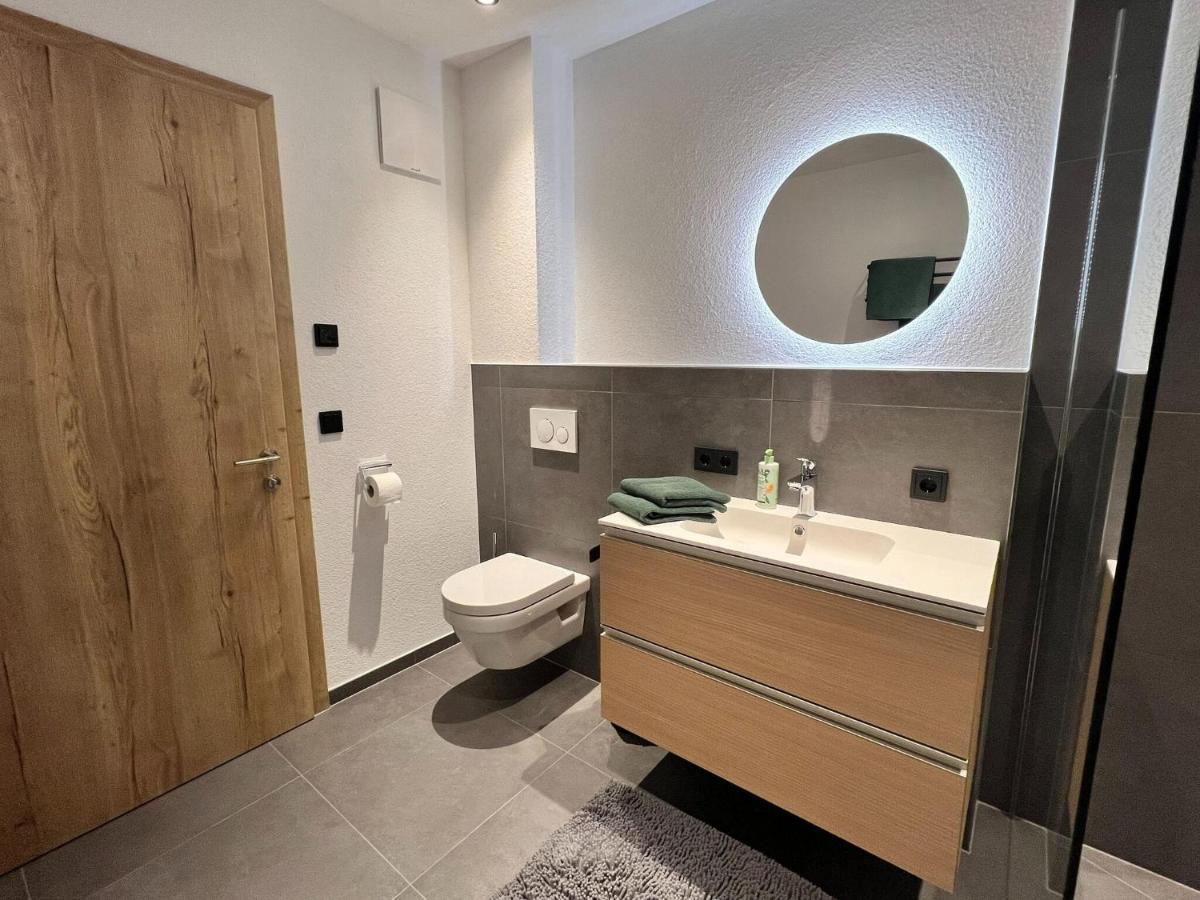 Elegant Apartment In The Heart Of Soelden Exterior foto